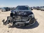2022 Gmc Terrain Slt zu verkaufen in Amarillo, TX - Front End