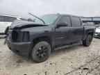 2010 Chevrolet Silverado K1500 Ltz na sprzedaż w Wayland, MI - Front End
