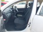 2011 HYUNDAI I10 ACTIVE for sale at Copart YORK