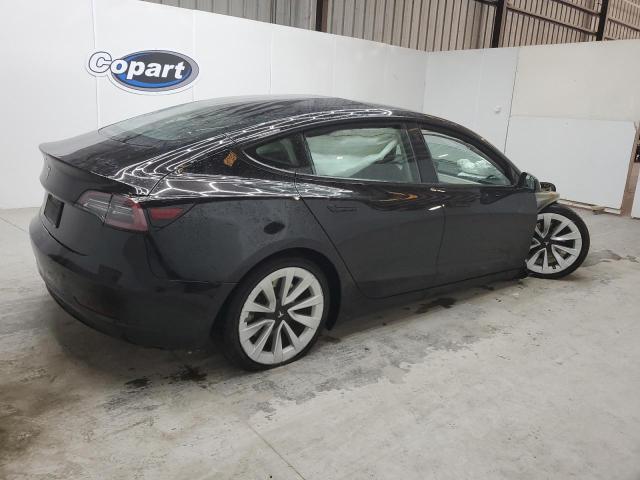  TESLA MODEL 3 2022 Czarny