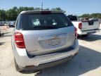 2017 Chevrolet Equinox Ls იყიდება Ocala-ში, FL - Front End