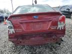 2015 Subaru Impreza Premium zu verkaufen in Columbus, OH - Front End