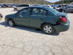 2006 Saturn Ion Level 2 for Sale in Hurricane, WV - Rear End