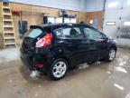 2016 Ford Fiesta Se იყიდება Kincheloe-ში, MI - Top/Roof