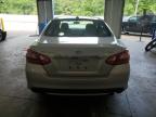 2017 Nissan Altima 2.5 იყიდება Lufkin-ში, TX - Mechanical