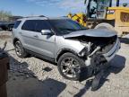 2013 Ford Explorer Limited zu verkaufen in Walton, KY - Front End