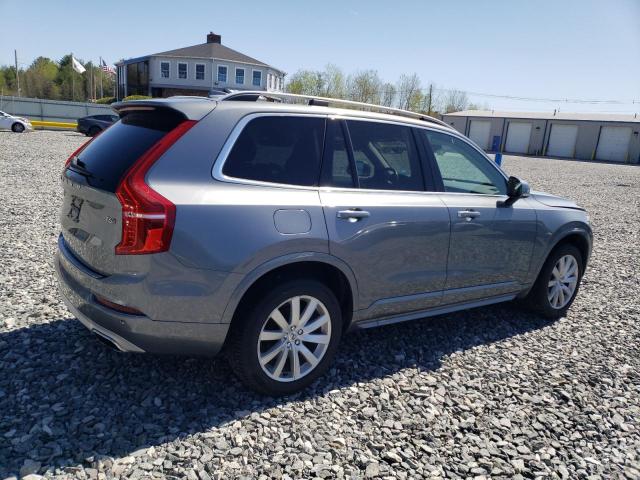 VOLVO XC90 2016 Szary