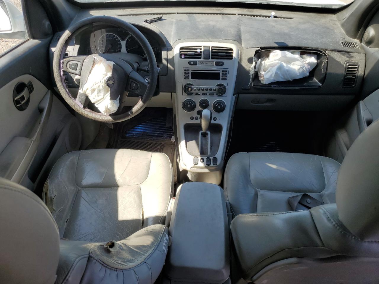 2006 Chevrolet Equinox Lt VIN: 2CNDL63F566184519 Lot: 52546745
