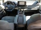 2021 Toyota Sienna Xle zu verkaufen in Fort Wayne, IN - Front End