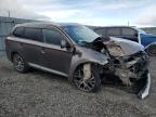 2016 MITSUBISHI OUTLANDER ES for sale at Copart ON - OTTAWA