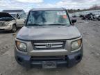 2008 Honda Element Ex en Venta en Assonet, MA - Normal Wear