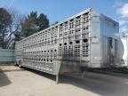 2019 Wilson Psdcl-402Bp Livestock Trailer للبيع في Eldridge، IA - Burn