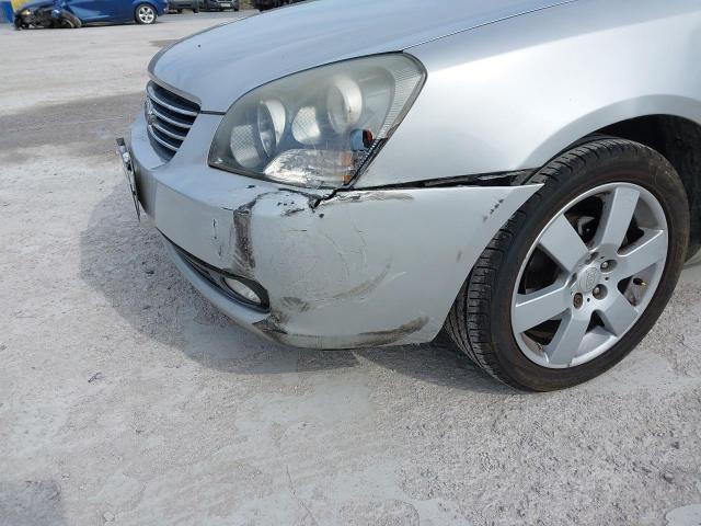 2007 KIA MAGENTIS L