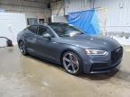 2019 Audi S5 Premium Plus продається в Candia, NH - Side