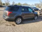 2015 Ford Explorer Xlt for Sale in Wichita, KS - Side