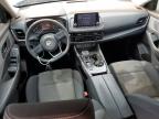 2021 Nissan Rogue S en Venta en Conway, AR - Rear End