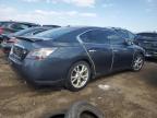 2012 Nissan Maxima S for Sale in Elgin, IL - Side