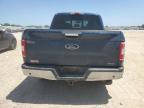 2018 Ford F150 Supercrew за продажба в San Antonio, TX - Side