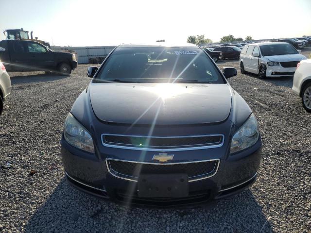 Седани CHEVROLET MALIBU 2012 Синій