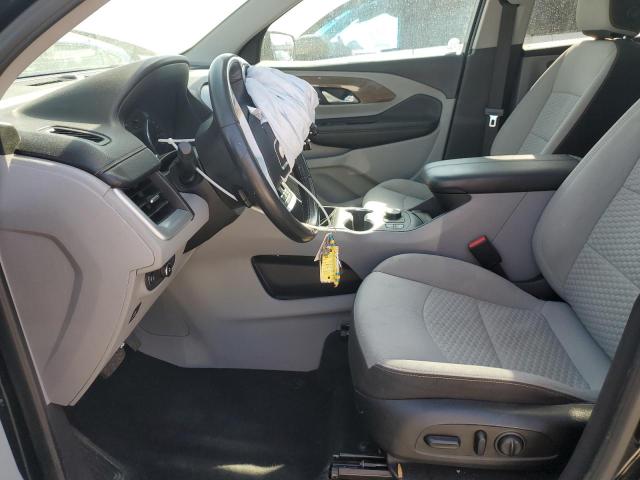  GMC TERRAIN 2019 Чорний