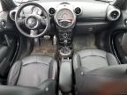 2012 MINI COOPER S COUNTRYMAN for sale at Copart ON - LONDON