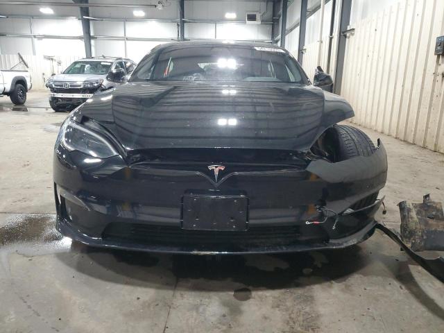  TESLA MODEL S 2022 Black