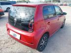 2023 VOLKSWAGEN UP BLACK E for sale at Copart BRISTOL