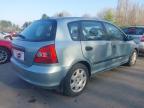 2003 HONDA CIVIC S for sale at Copart GLOUCESTER