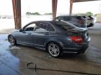 2013 Mercedes-Benz C 250 იყიდება Homestead-ში, FL - Water/Flood