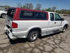 2001 Chevrolet S Truck S10 for Sale in Rogersville, MO - Rear End