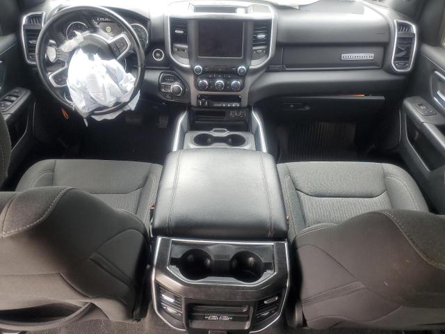  RAM 1500 2022 Белый