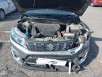 2019 SUZUKI VITARA SZ5 BOOSTERJET  for sale at Copart SANDTOFT