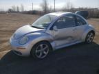 2009 VOLKSWAGEN NEW BEETLE  for sale at Copart QC - MONTREAL