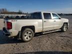 2014 Chevrolet Silverado K1500 Ltz   for Sale in Wayland, MI - Front End