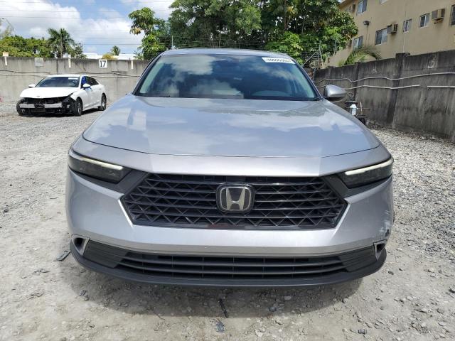 HONDA ACCORD 2024 Srebrny