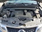 2016 Nissan Pathfinder S for Sale in Bridgeton, MO - Side
