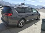 2023 Chrysler Pacifica Hybrid Pinnacle na sprzedaż w Farr West, UT - Mechanical