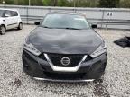 2020 Nissan Maxima Platinum იყიდება Memphis-ში, TN - Vandalism