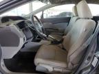 2012 Honda Civic Natural Gas en Venta en Hayward, CA - Mechanical