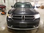 2016 Dodge Durango Limited за продажба в Ham Lake, MN - Side