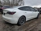 2021 TESLA MODEL 3  for sale at Copart ON - COOKSTOWN