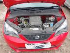 2014 SEAT MII I-TECH for sale at Copart BRISTOL