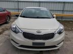 2015 Kia Forte Lx продається в Dyer, IN - Side