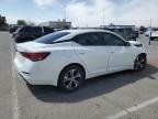 2023 Nissan Sentra Sv for Sale in Anthony, TX - Front End