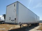 2019 Hyundai Dry Van Trailer للبيع في Fresno، CA - Side