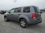 2015 Honda Pilot Lx للبيع في Earlington، KY - Hail