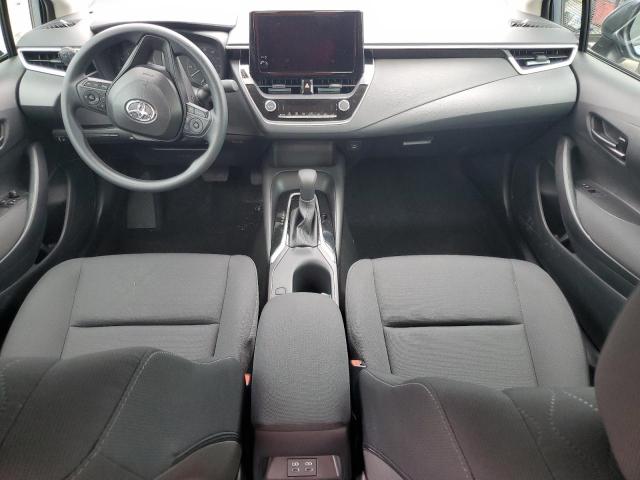  TOYOTA COROLLA 2025 Серый