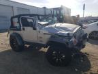 2003 Jeep Wrangler / Tj Rubicon იყიდება Seaford-ში, DE - All Over