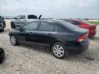 2011 Honda Civic Lx na sprzedaż w Temple, TX - Front End