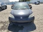 2005 Honda Civic Lx na sprzedaż w Vallejo, CA - Side